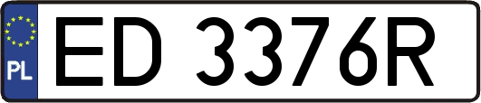 ED3376R