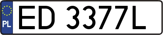 ED3377L