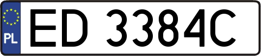 ED3384C