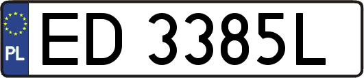 ED3385L