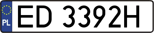 ED3392H