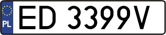 ED3399V