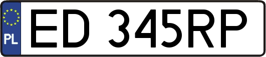 ED345RP