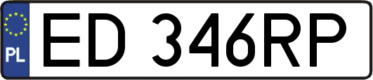 ED346RP