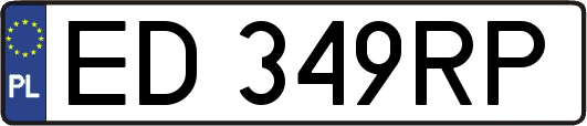 ED349RP