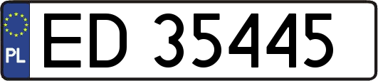 ED35445