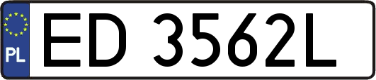 ED3562L