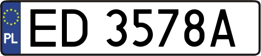 ED3578A