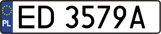 ED3579A