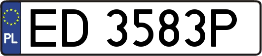 ED3583P