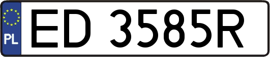 ED3585R