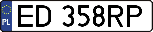 ED358RP