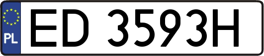 ED3593H
