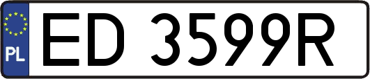 ED3599R