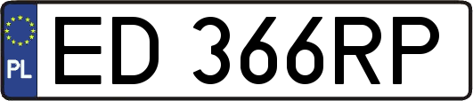ED366RP