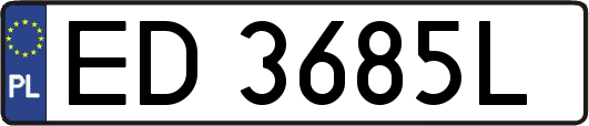 ED3685L