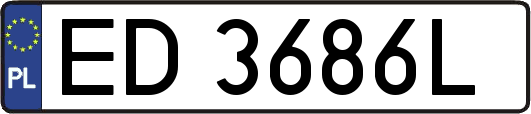 ED3686L