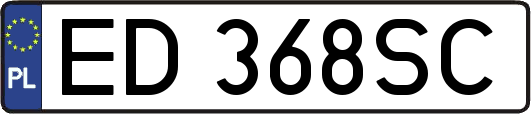 ED368SC