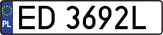 ED3692L