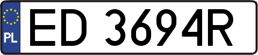 ED3694R