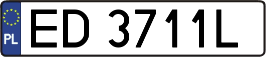ED3711L
