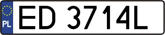 ED3714L