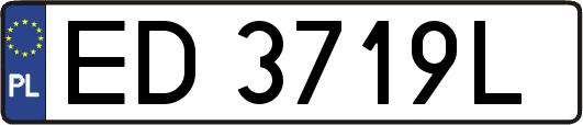 ED3719L