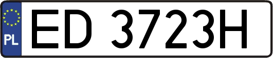 ED3723H