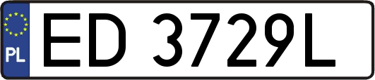ED3729L