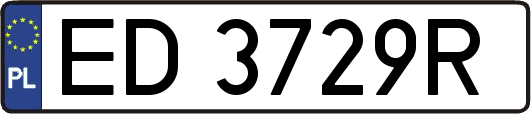 ED3729R
