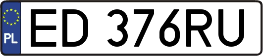 ED376RU