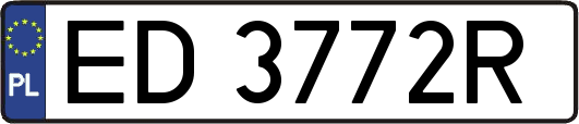 ED3772R