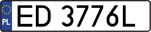 ED3776L