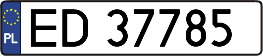 ED37785