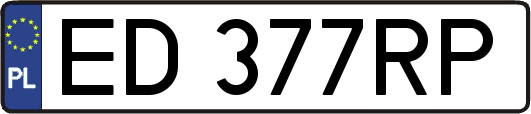 ED377RP