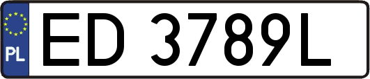 ED3789L