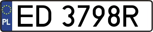 ED3798R