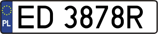 ED3878R