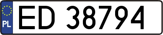 ED38794