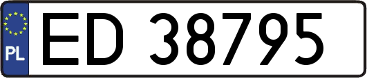ED38795