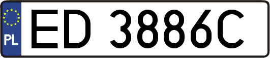 ED3886C