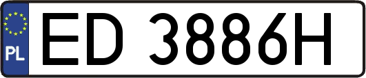 ED3886H