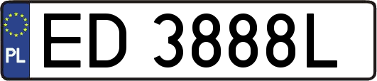 ED3888L