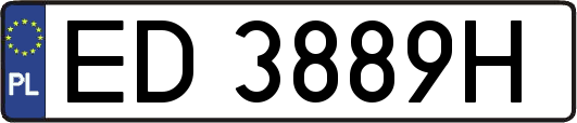 ED3889H