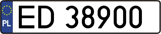 ED38900