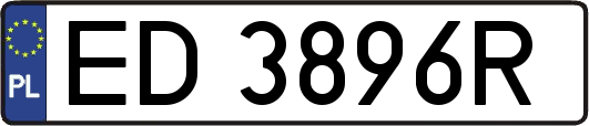 ED3896R