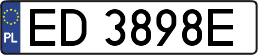 ED3898E