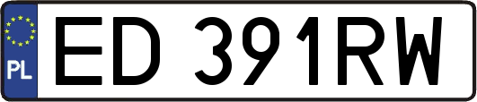 ED391RW