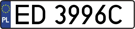 ED3996C