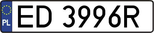 ED3996R